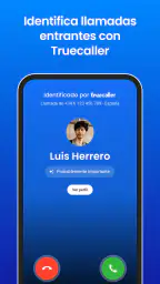 Truecaller Identifica llamadas 1