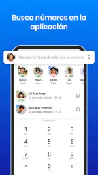 Truecaller Identifica llamadas 4