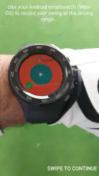 Trueshot Swing Tempo 1