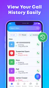 TrustContact-Caller ID & Block screenshot