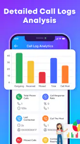 TrustContact-Caller ID & Block screenshot