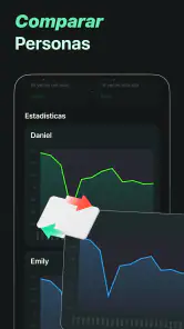 TrustLog screenshot