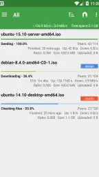 tTorrent 1