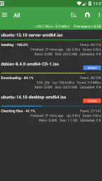 tTorrent 3