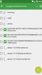 tTorrent 6