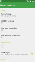 tTorrent 7