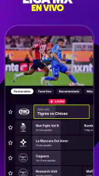 Tubi: Películas y TV gratis 2