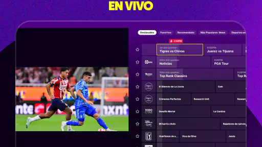 Tubi: Películas y TV gratis 5