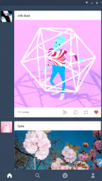 Tumblr: fandom, arte y caos 6