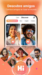 Tumile: Chat de vídeo en vivo 3