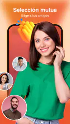 Tumile: Chat de vídeo en vivo 5