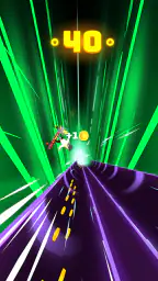 Turbo Stars - Rival Racing 3