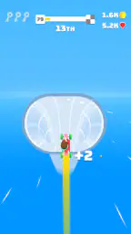 Turbo Stars - Rival Racing 4