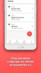Turijobs - Trabajo en Turismo 4