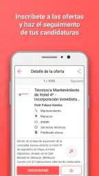 Turijobs - Trabajo en Turismo 5