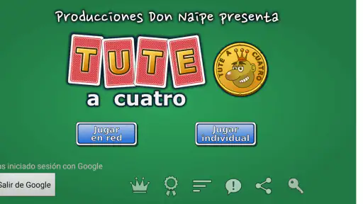 Tute a Cuatro 3