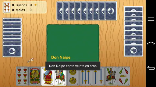 Tute a Cuatro 6