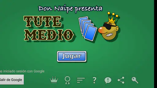 Tute Medio 2