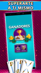 Tute Offline: Juego de Cartas 5