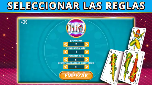 Tute Offline: Juego de Cartas 8