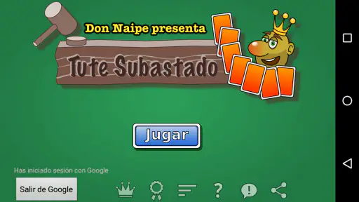Tute Subastado 2