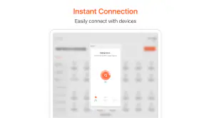 Tuya - Smart Life,Smart Living screenshot