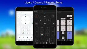 TV Remote Panasonic|Remoto Tel screenshot
