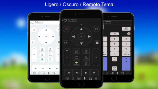 TV Remote Panasonic|Remoto Tel 2