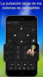 TV Remote Panasonic|Remoto Tel 3