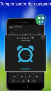 TV Remote Panasonic|Remoto Tel screenshot