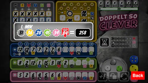 Twice as clever 4
