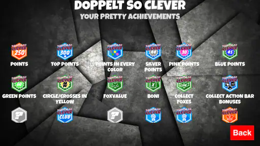 Twice as clever 5