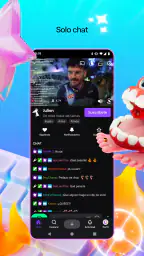 Twitch: emisiones en directo 4
