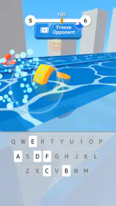 Type Spin screenshot