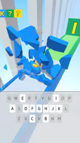 Type Spin screenshot