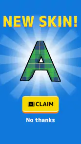 Type Spin screenshot