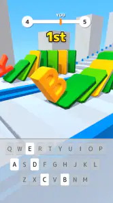Type Spin screenshot