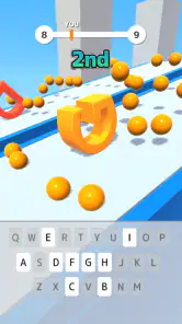 Type Spin screenshot