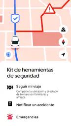 Uber Driver: Conduce, Reparte 6