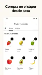 Uber Eats: Comida a domicilio 6