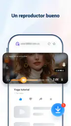UC Browser-Seguro,privado 3