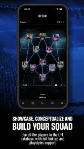 UFL Scout screenshot