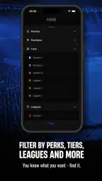 UFL Scout 4