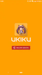 UKIKU Key 1