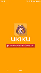 UKIKU Key 2