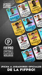 Ultimate Clash Soccer 2