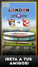 Ultimate Clash Soccer 5