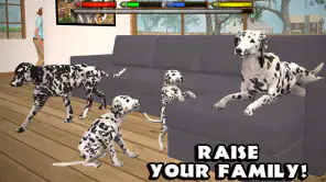Ultimate Dog Simulator screenshot