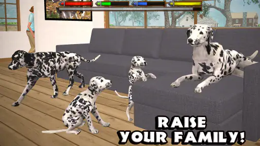 Ultimate Dog Simulator 3