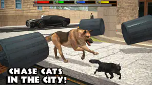 Ultimate Dog Simulator screenshot
